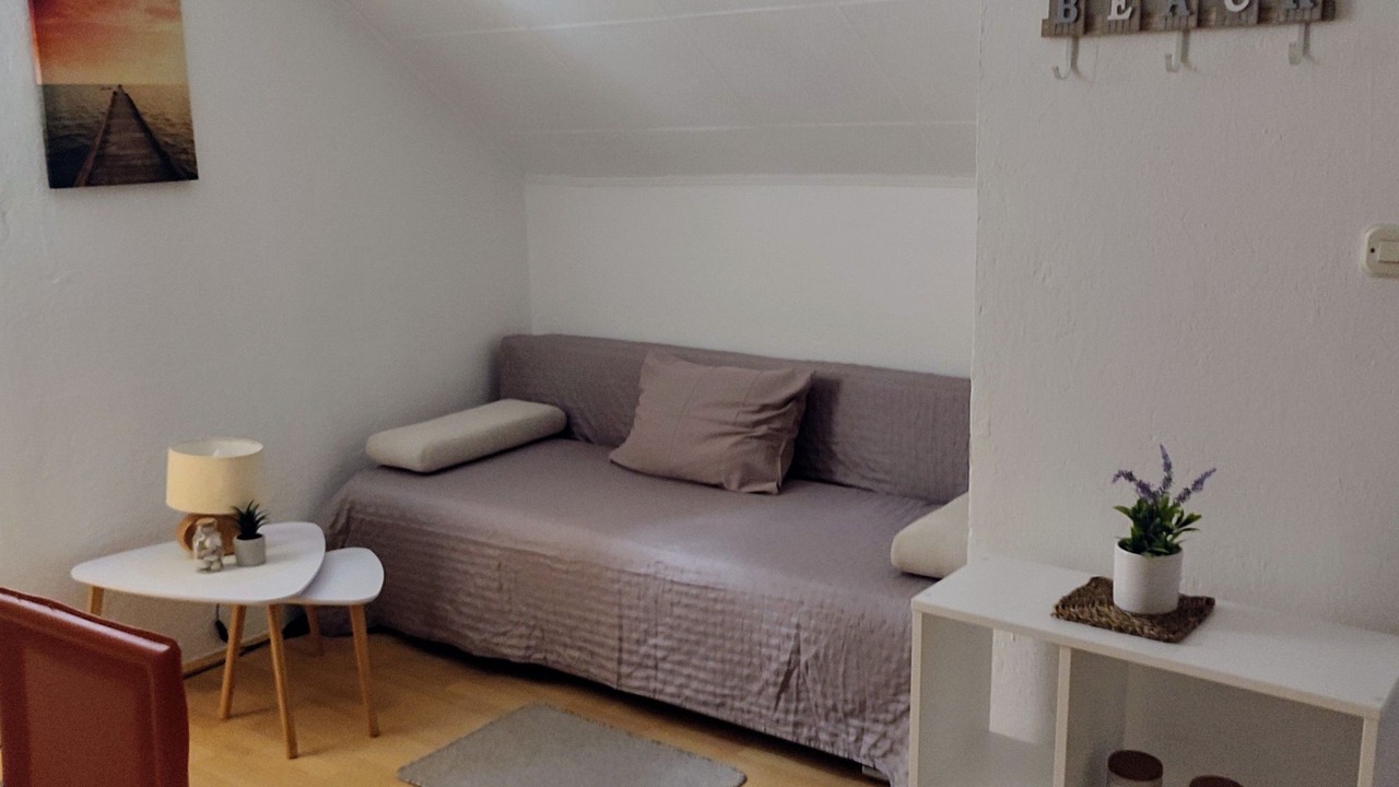 Photo of Livingroom in Tribanj