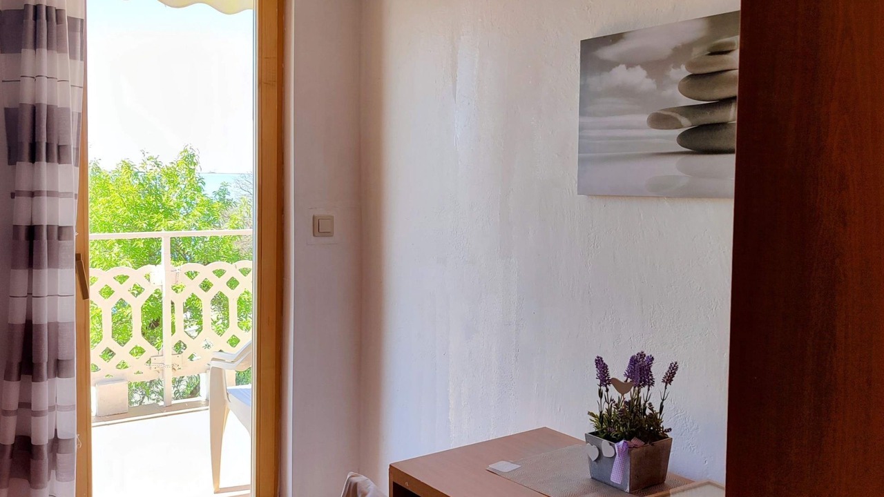 Photo of Bedroom in Tribanj