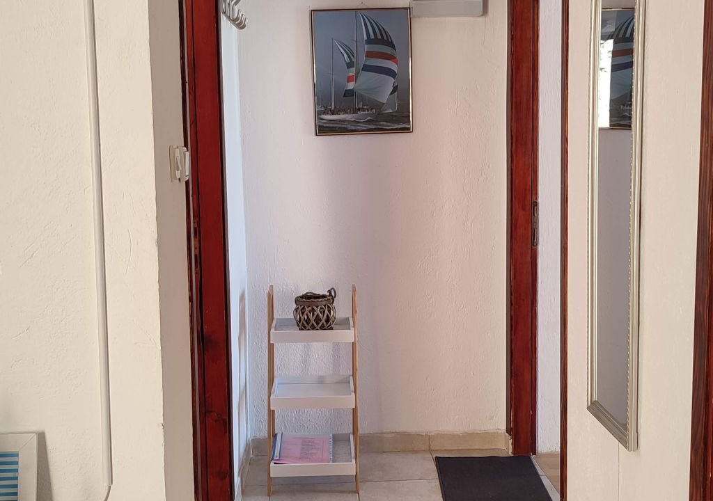 Photo of Bedroom in Tribanj