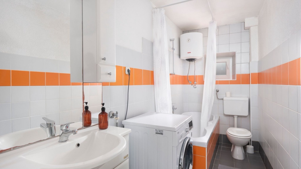 Photo of Bathroom in Murter