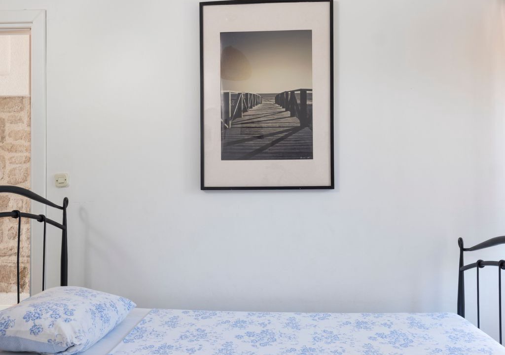 Photo of Bedroom in Murter
