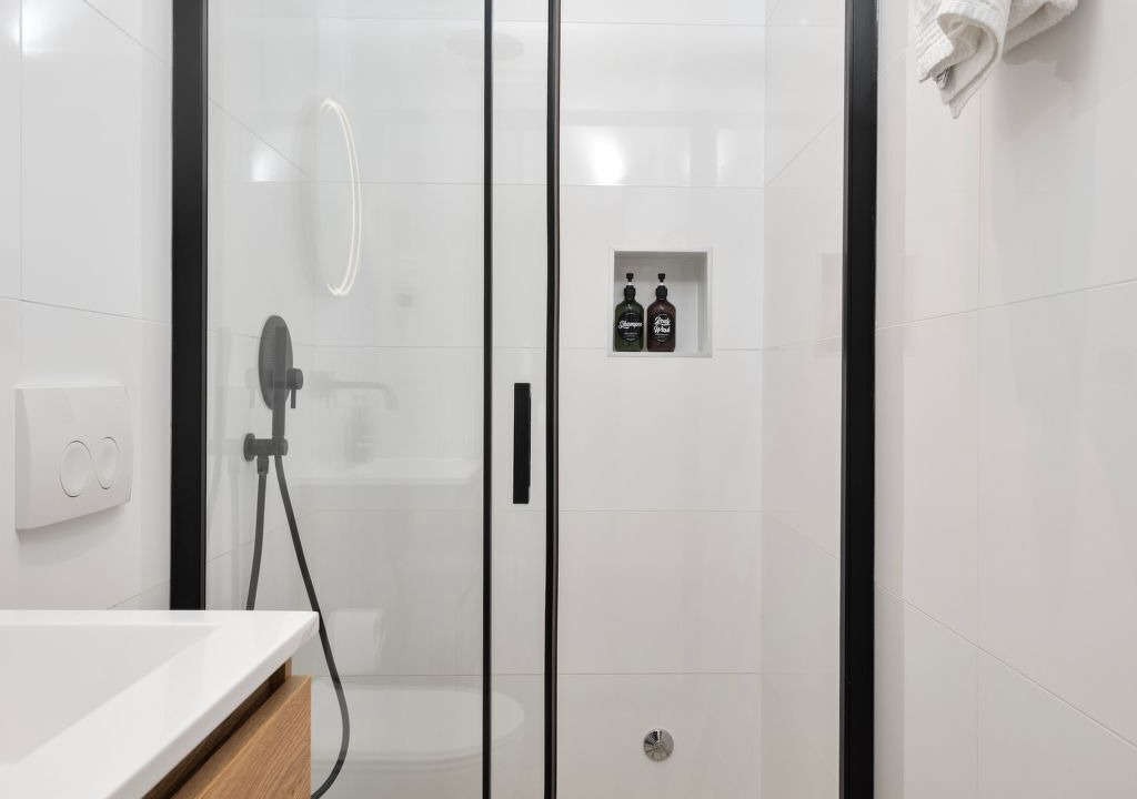 Photo of Bathroom in Murter