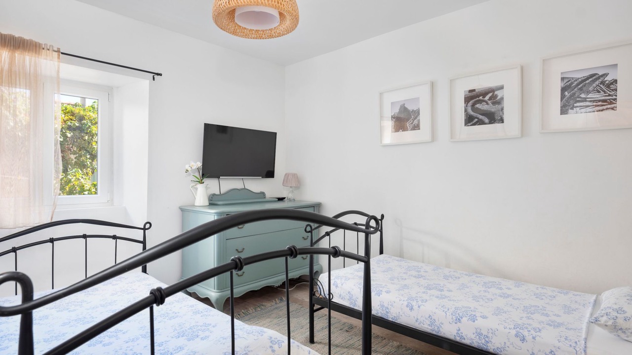 Photo of Bedroom in Murter