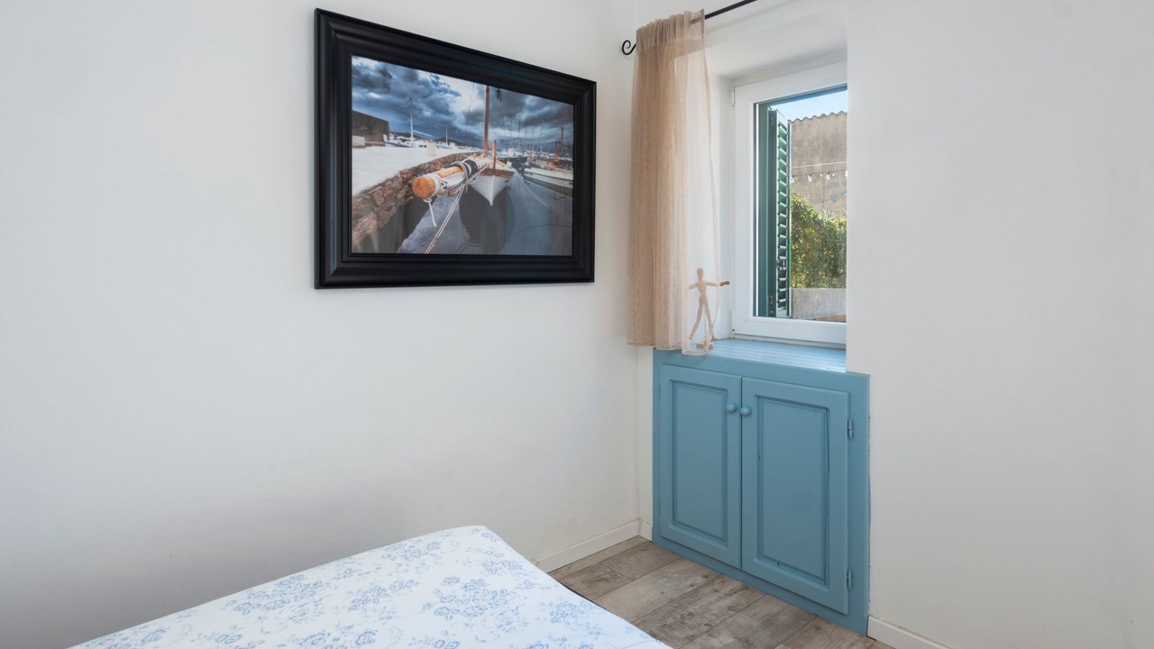 Photo of Bedroom in Murter