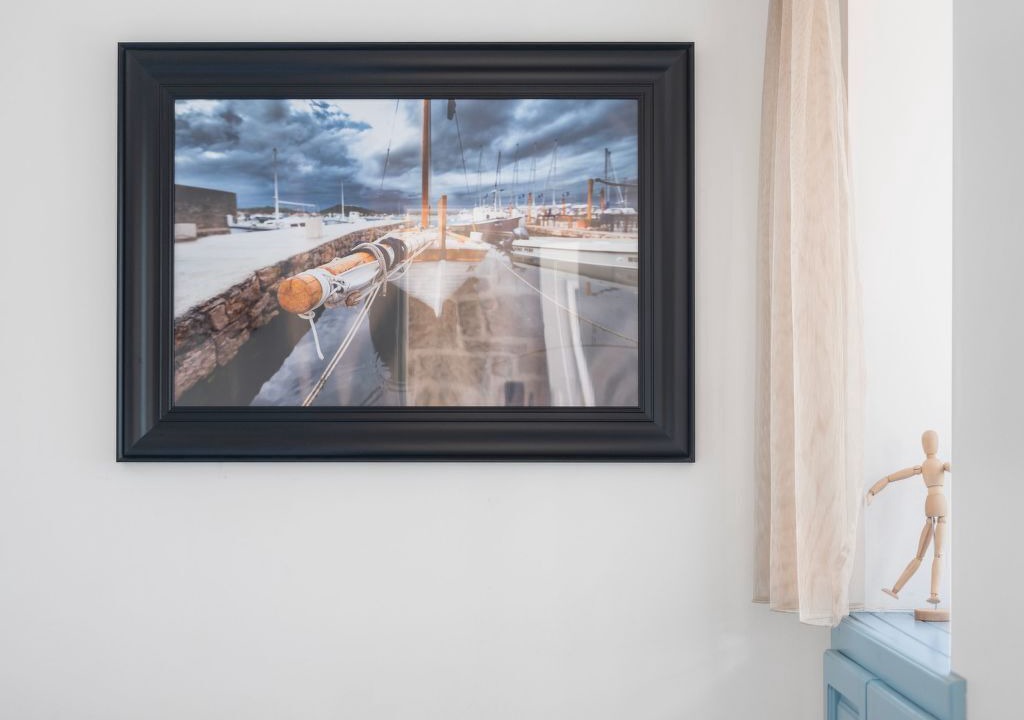 Photo of Bedroom in Murter