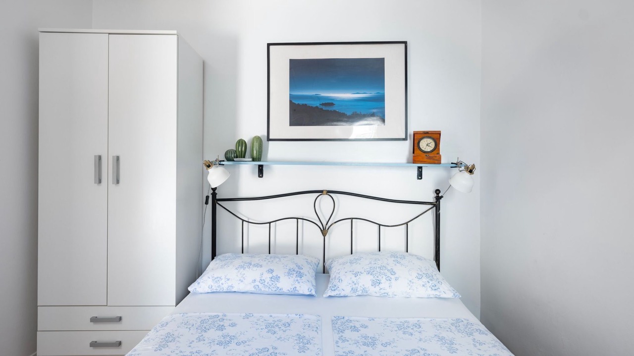Photo of Bedroom in Murter