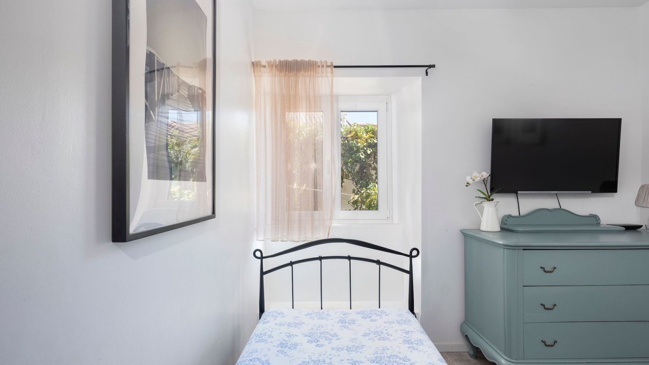 Photo of Bedroom in Murter