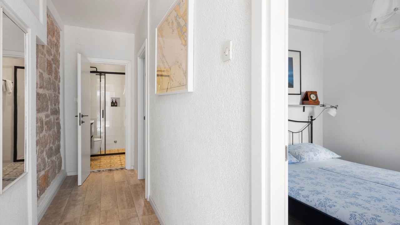 Photo of Bedroom in Murter