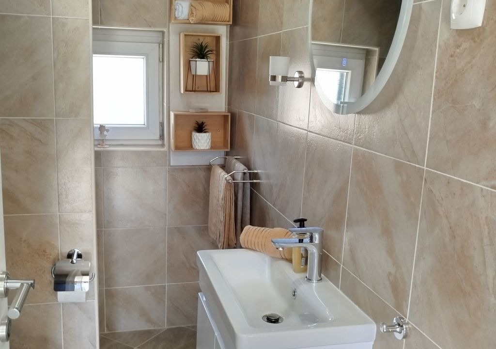 Photo of Bathroom in Ljubitovica