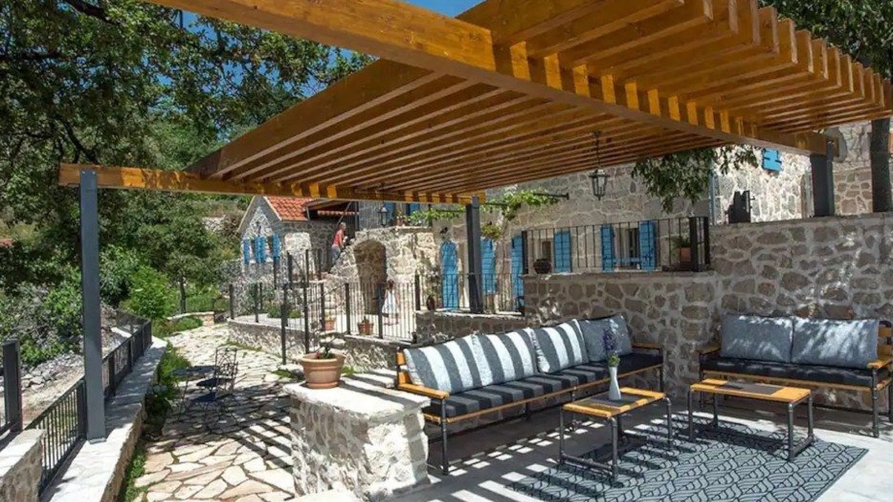 Photo of Patio Balcony in Vrgorac