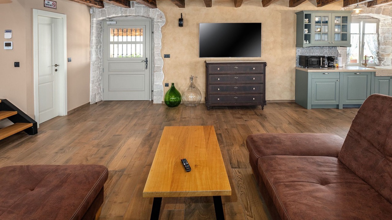 Photo of Livingroom in Selina