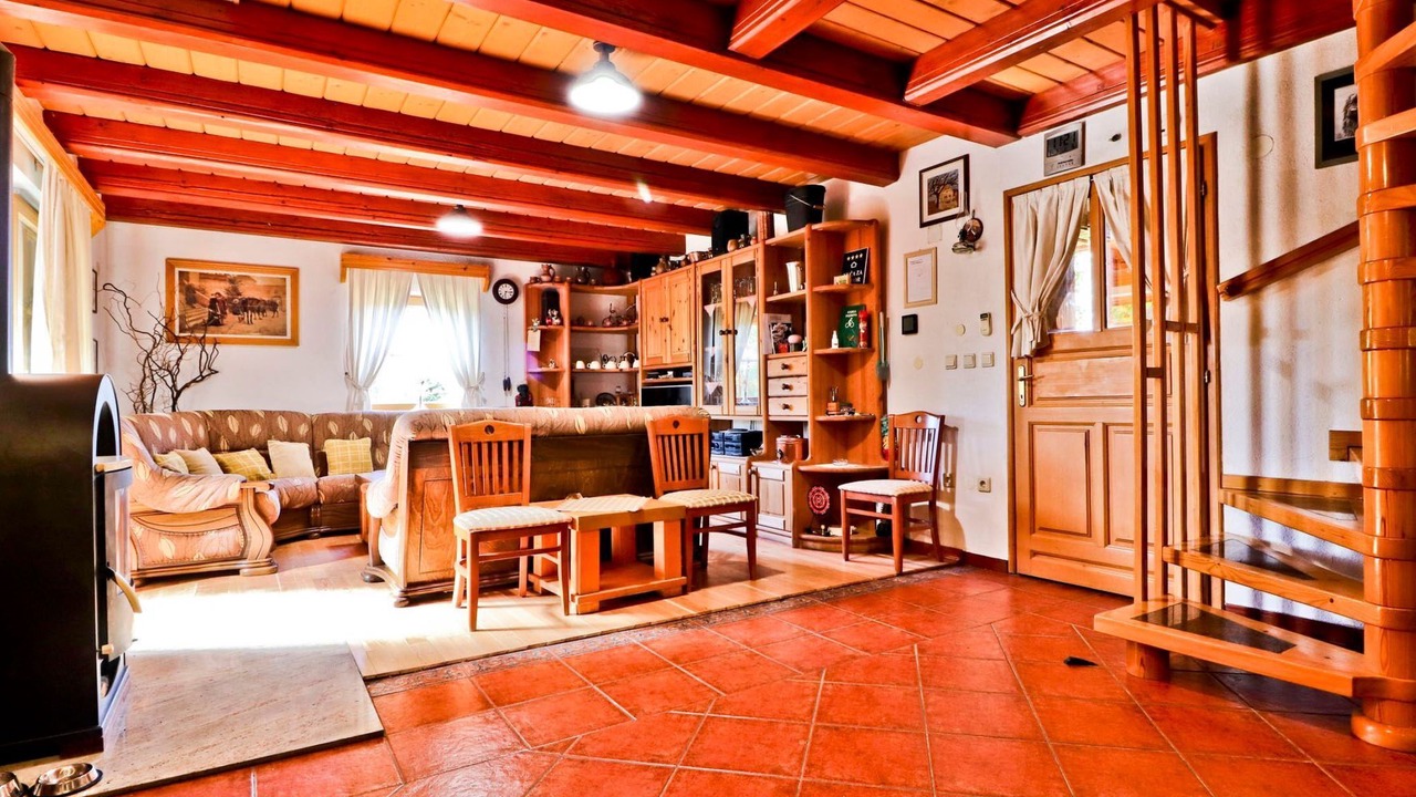 Photo of Livingroom in Donja Voca