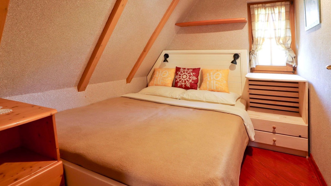 Photo of Bedroom in Donja Voca