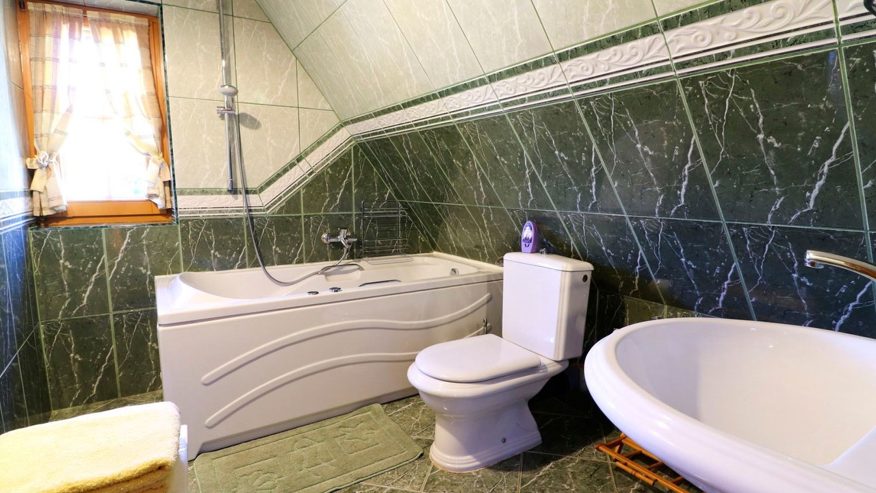 Photo of Bathroom in Donja Voca