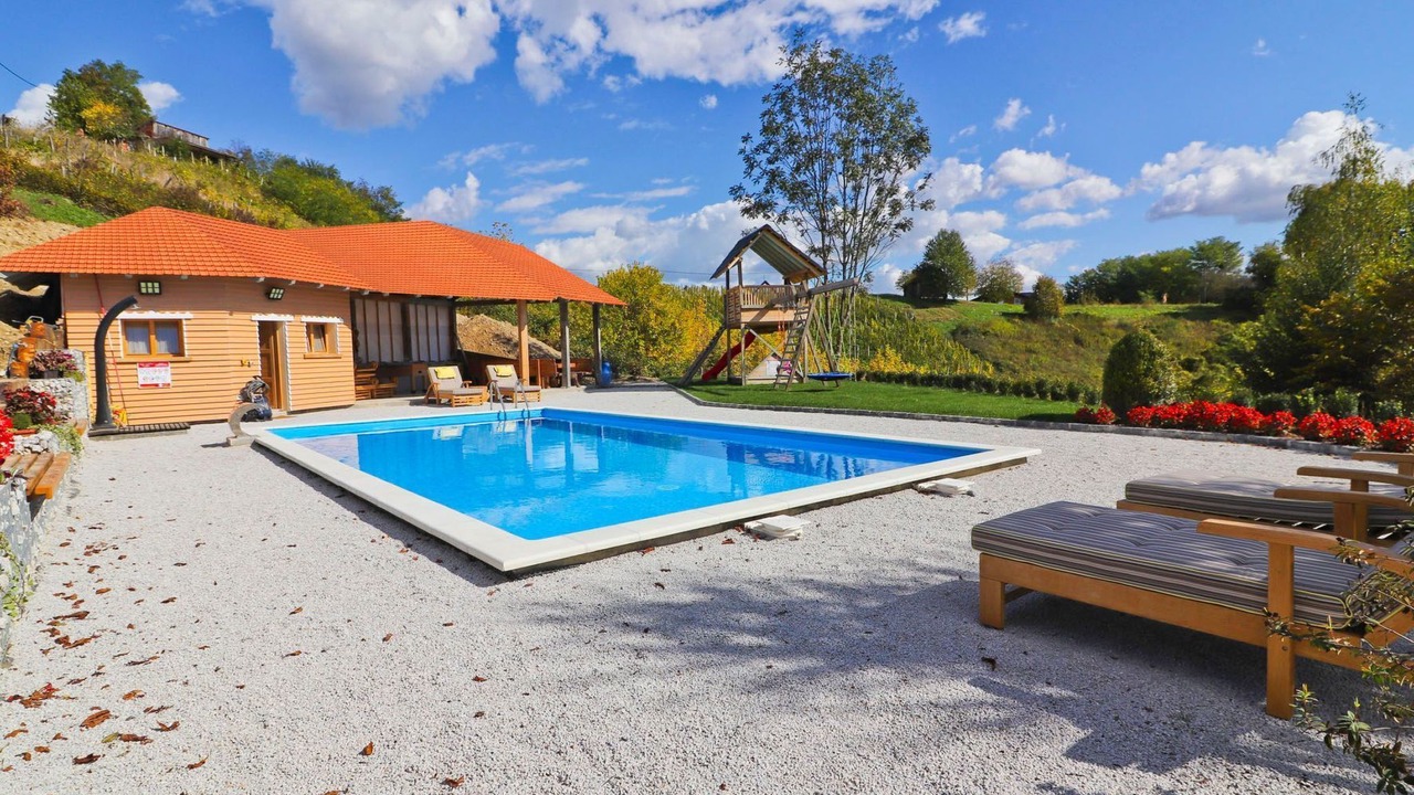 Photo of Outdoor in Donja Voca
