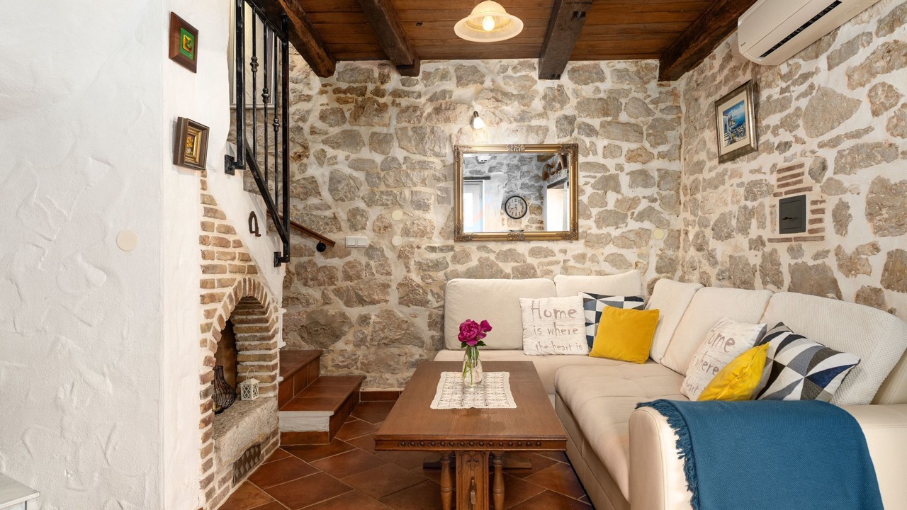 Photo of Livingroom in Dracevac