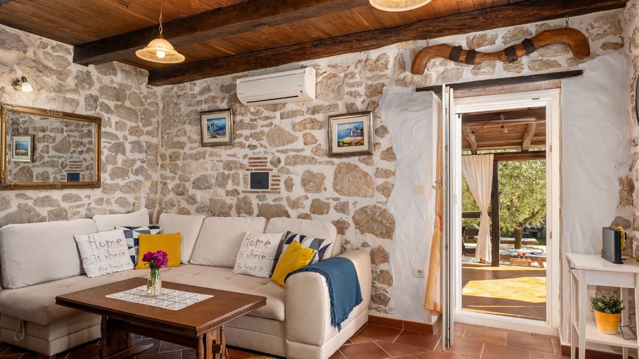 Photo of Livingroom in Dracevac