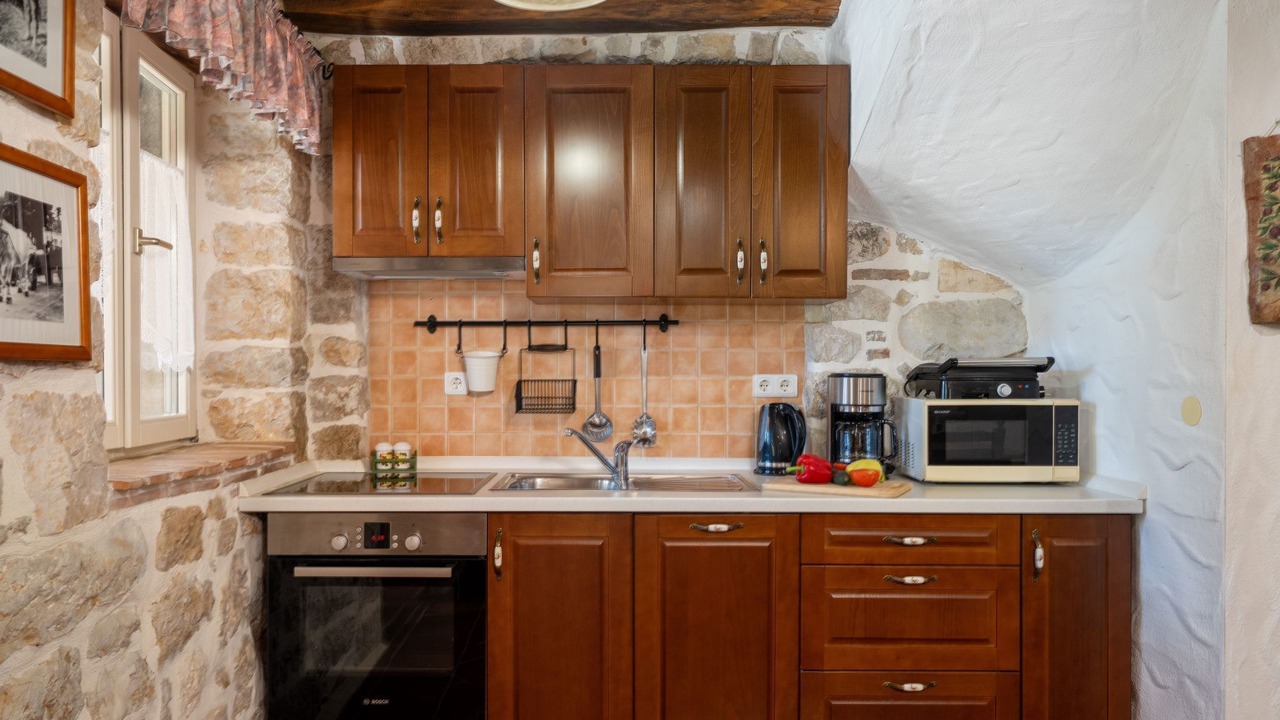 Photo of Bedroom in Dracevac