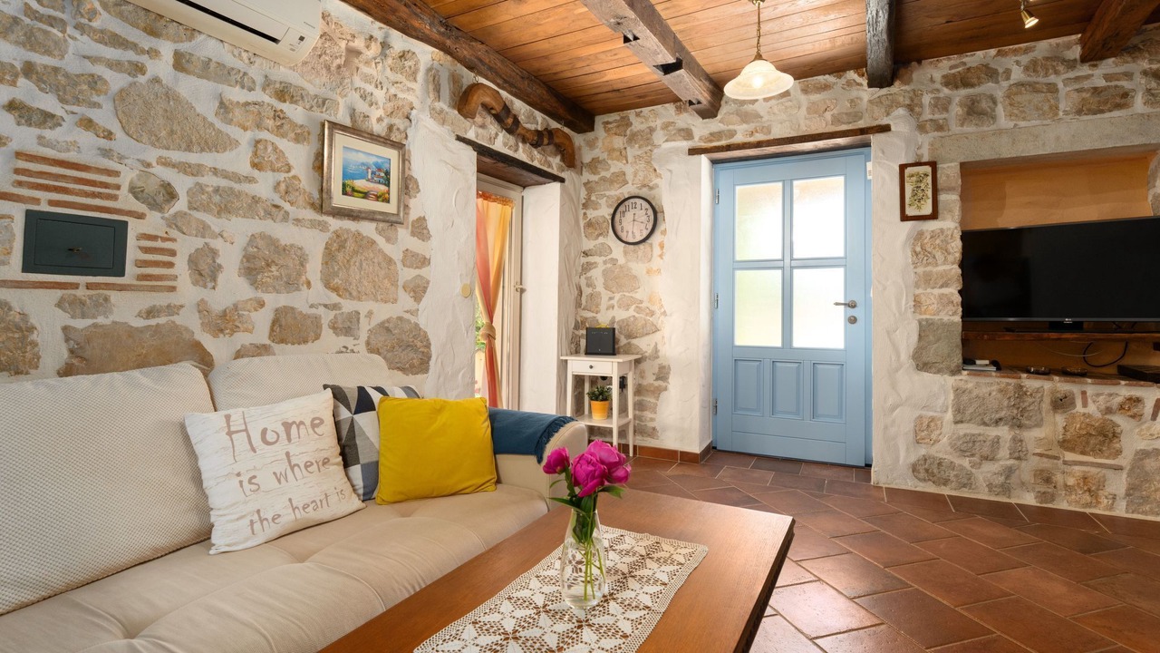 Photo of Livingroom in Dracevac