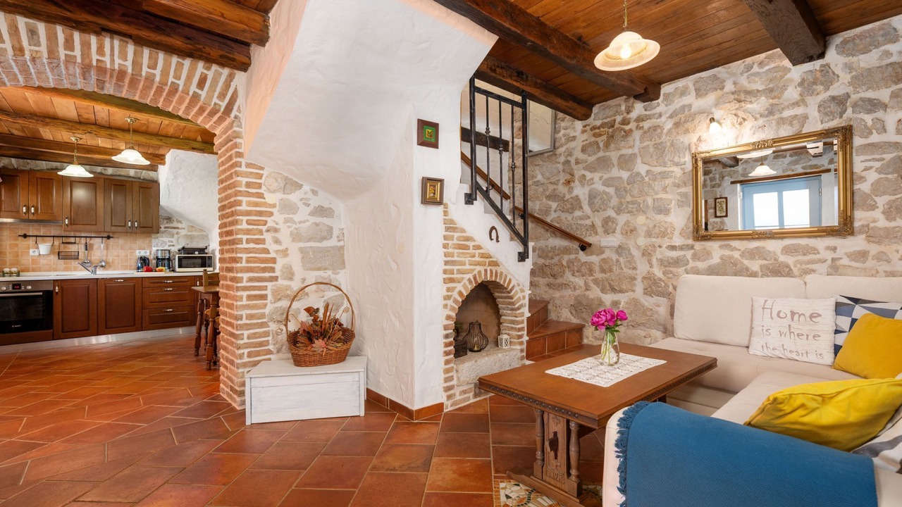 Photo of Bedroom in Dracevac