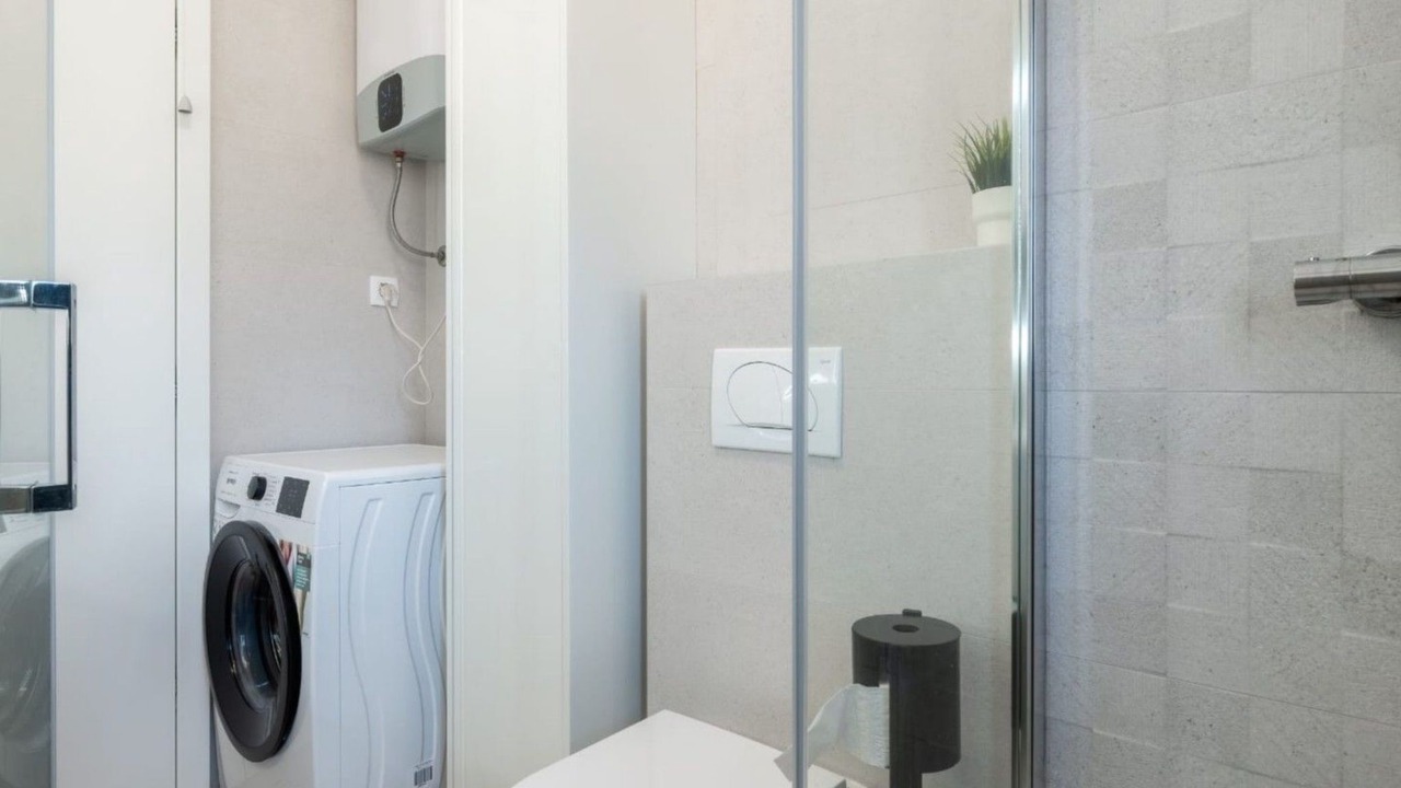 Photo of Bathroom in Trogir