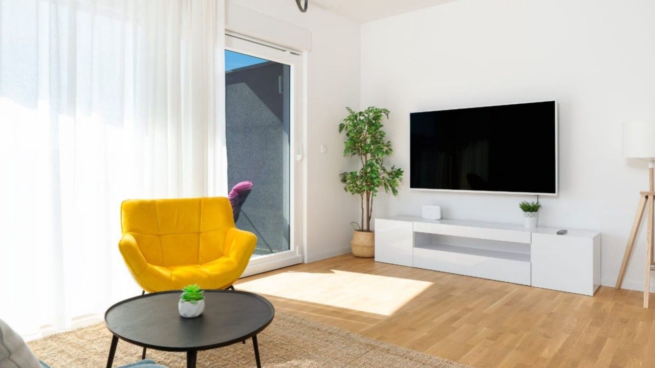 Photo of Livingroom in Trogir