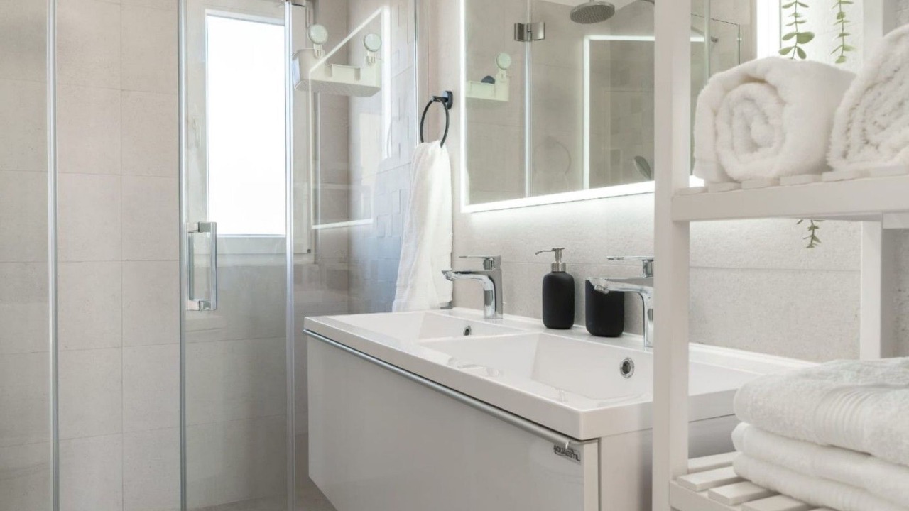 Photo of Bathroom in Trogir