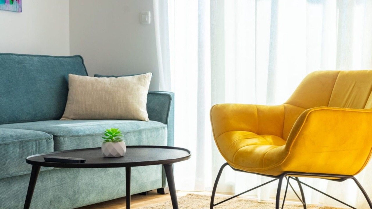 Photo of Livingroom in Trogir