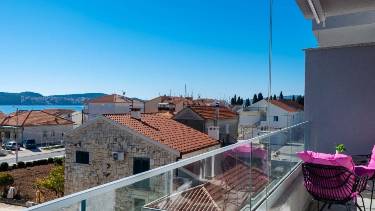 Photo of Others in Trogir