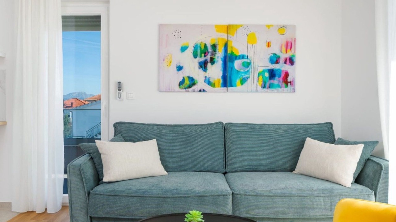 Photo of Livingroom in Trogir