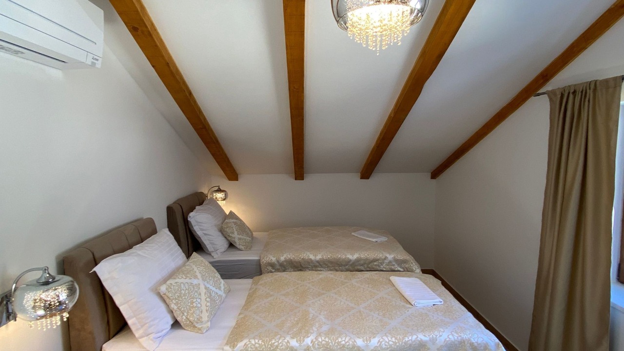 Photo of Bedroom in Stankovici