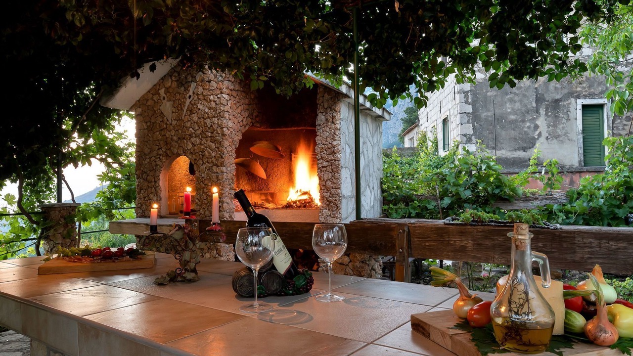 Photo of Outdoor in Tucepi
