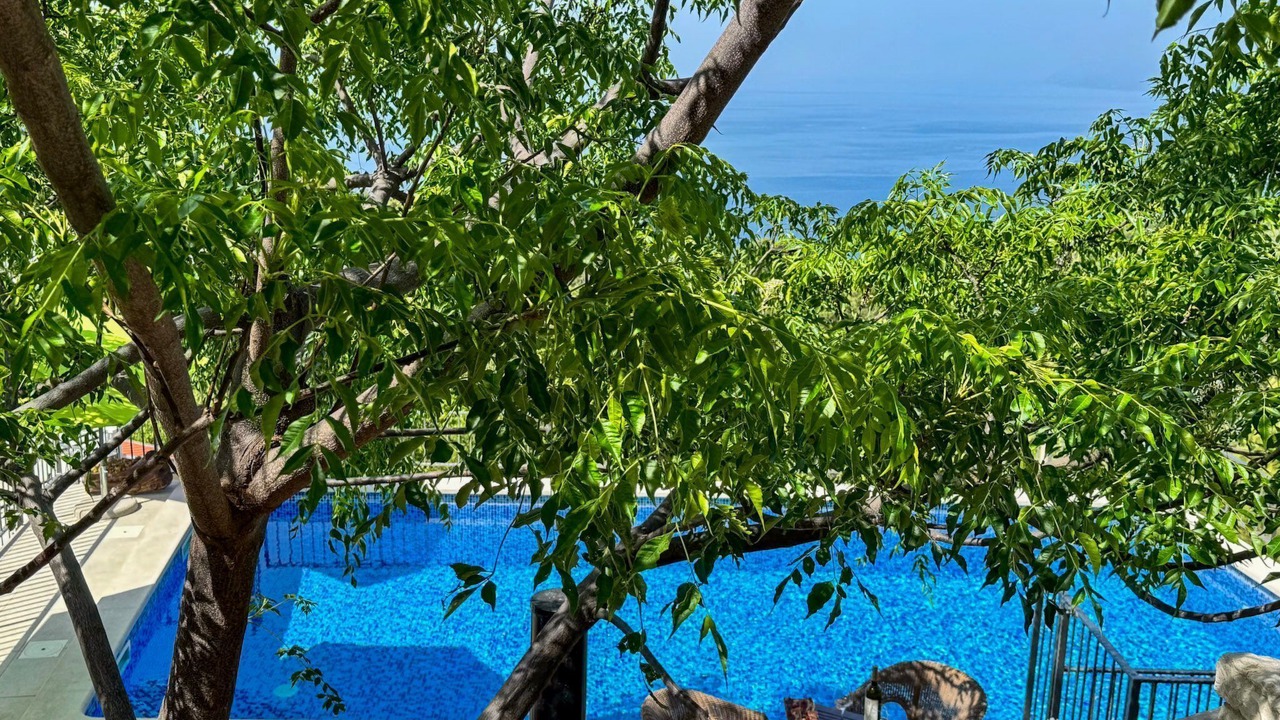 Photo of Outdoor in Tucepi