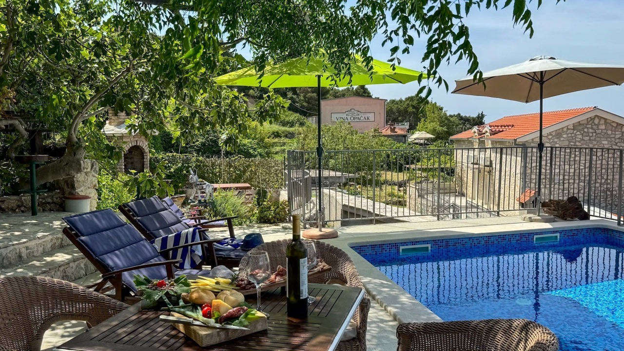 Photo of Outdoor in Tucepi