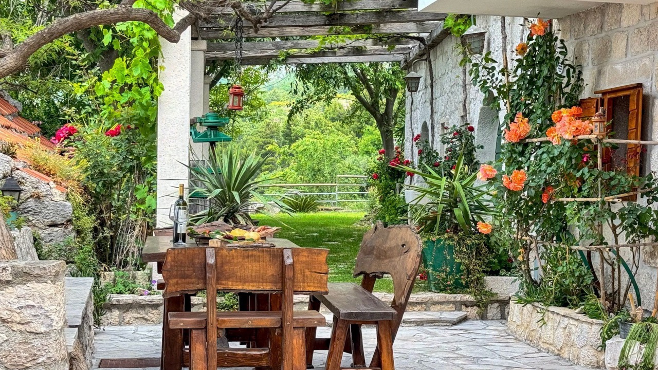 Photo of Outdoor in Tucepi
