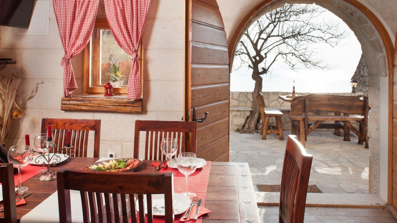 Photo of Outdoor in Tucepi