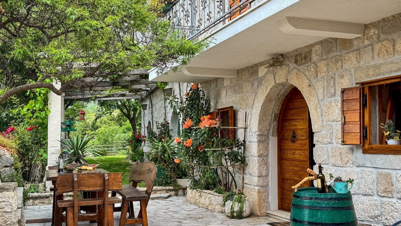 Photo of Outdoor in Tucepi