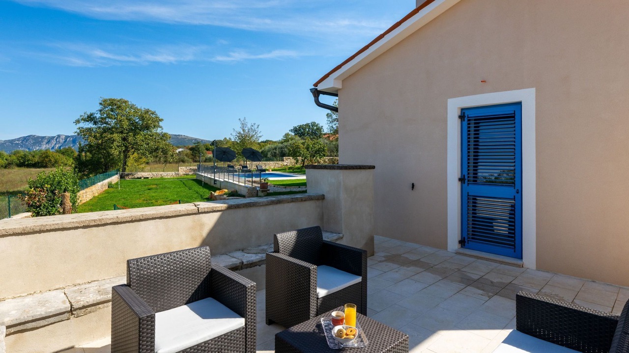 Photo of Patio Balcony in Nedescina