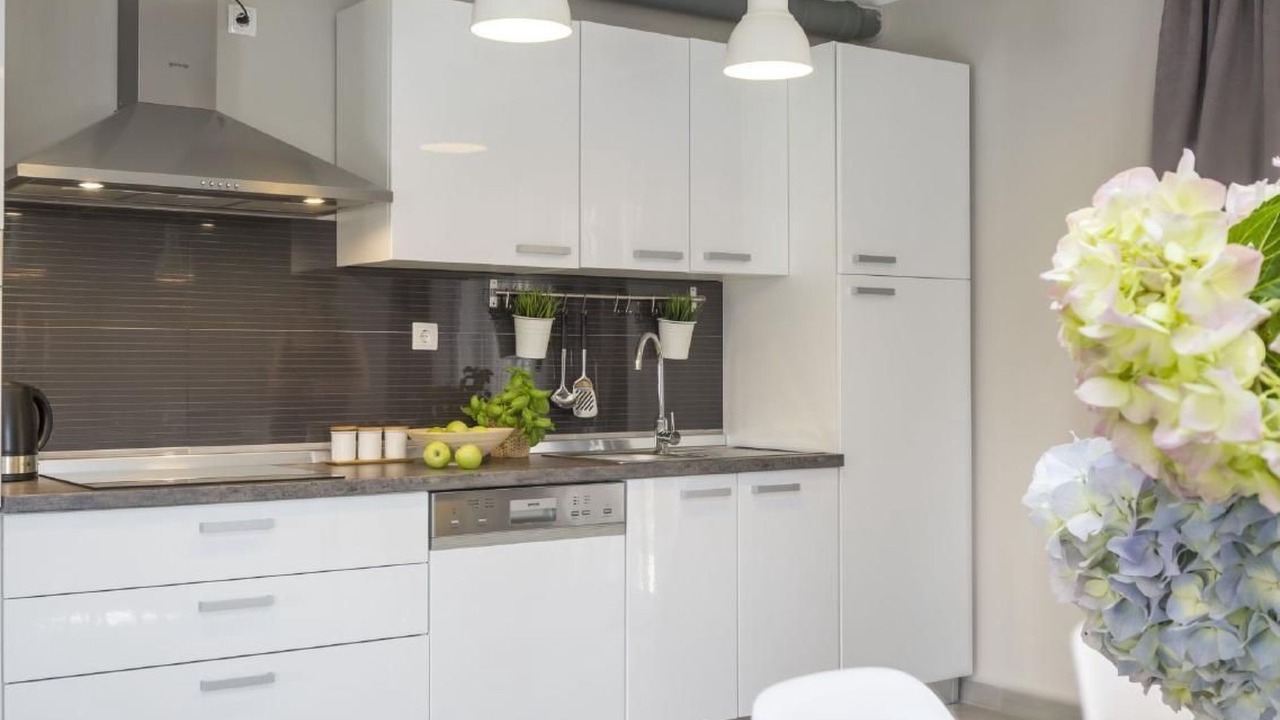 Photo of Kitchen in Becici