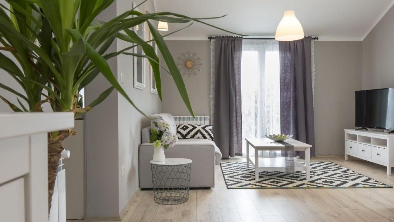 Photo of Livingroom in Becici