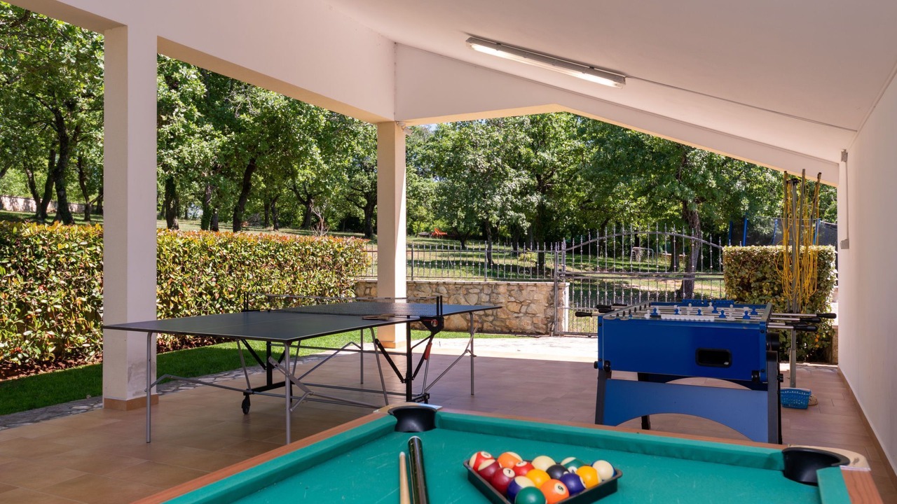 Photo of Patio Balcony in Markovac
