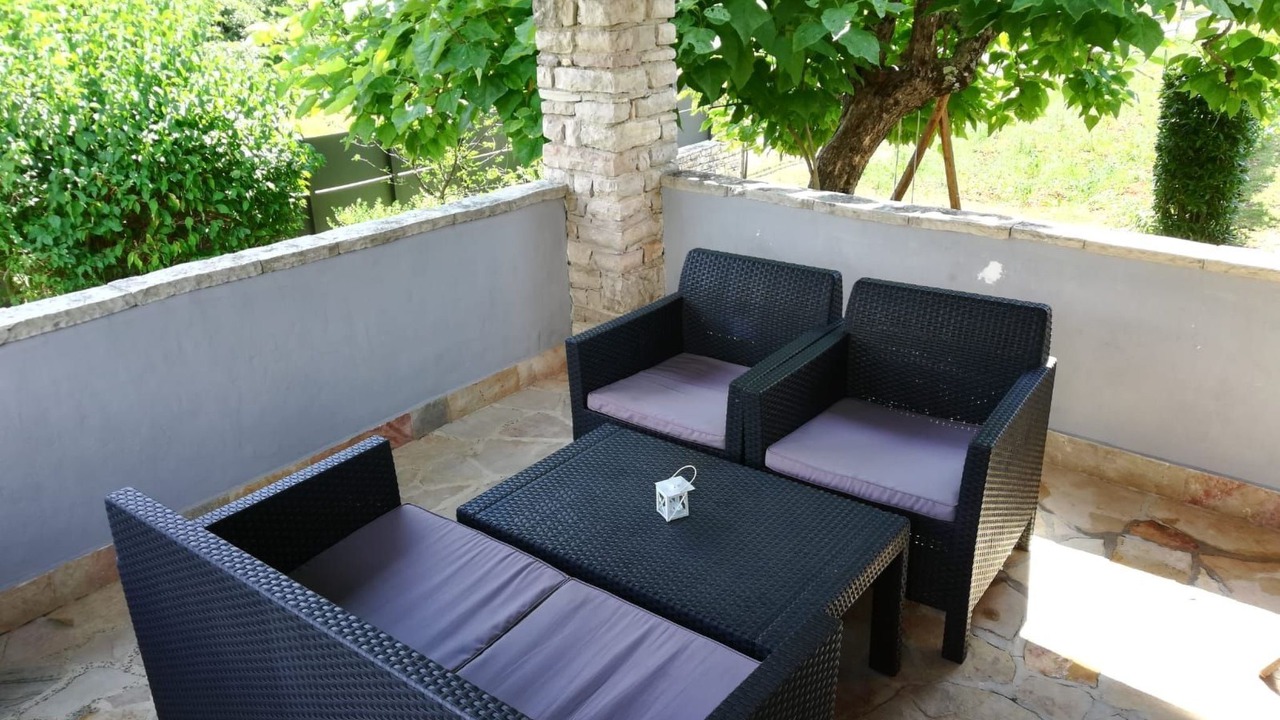 Photo of Livingroom in Bazgalji