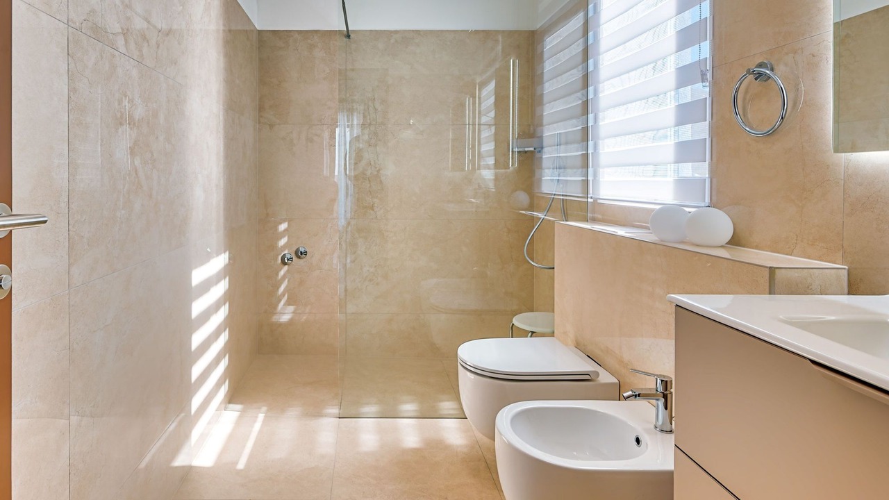 Photo of Bathroom in Brgod