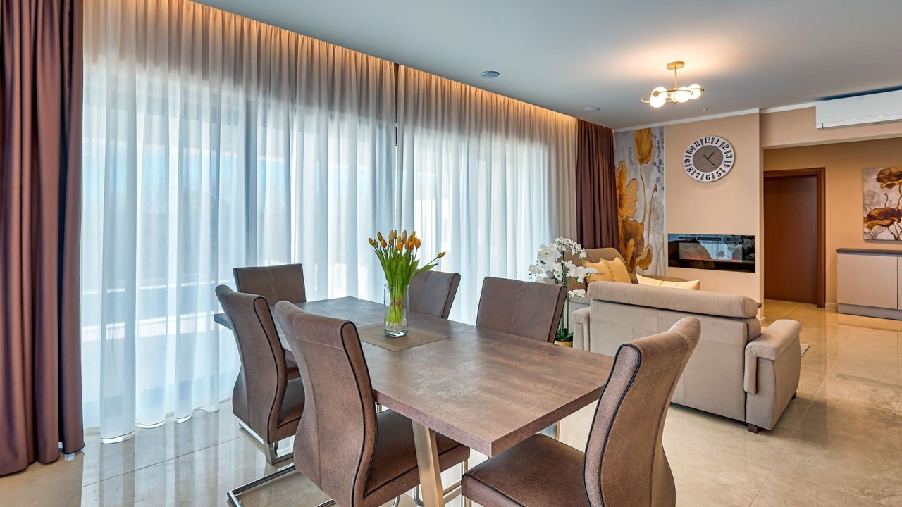Photo of Livingroom in Brgod