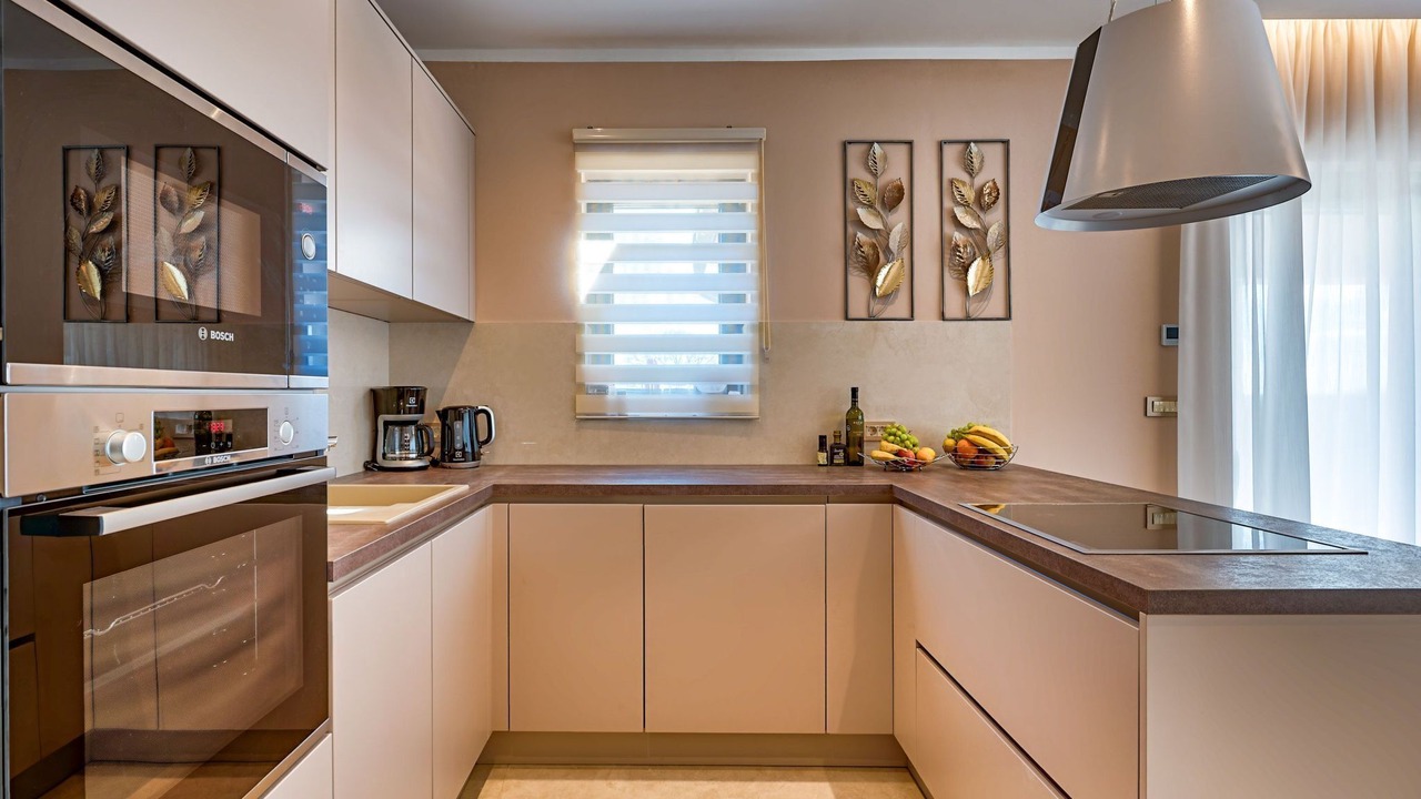 Photo of Kitchen in Brgod