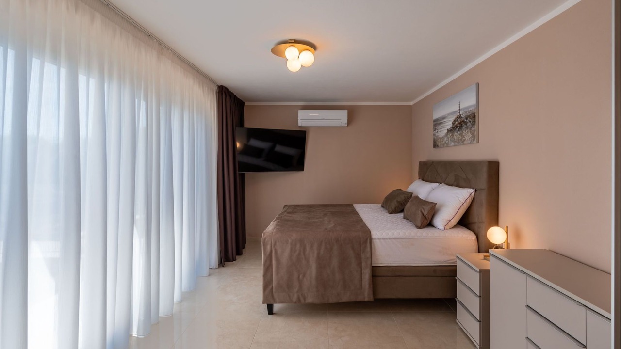 Photo of Bedroom in Brgod
