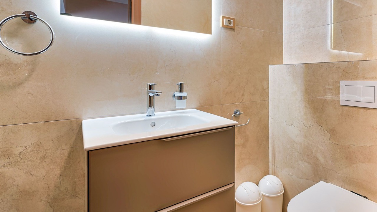 Photo of Bathroom in Brgod
