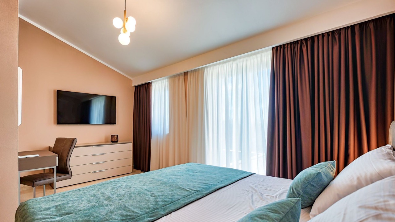 Photo of Bedroom in Brgod