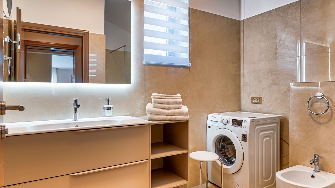 Photo of Bathroom in Brgod