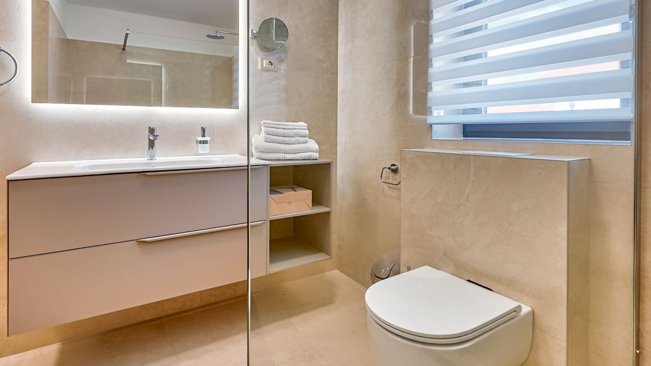 Photo of Bathroom in Brgod